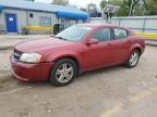2008 Dodge Avenger Se продається в Wichita, KS - Front End