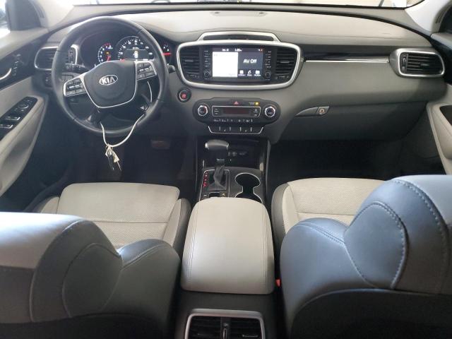  KIA SORENTO 2020 Biały