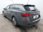 2015 TOYOTA AVENSIS EX for sale at Copart GLOUCESTER