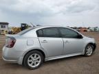 2012 Nissan Sentra 2.0 for Sale in Kapolei, HI - Front End