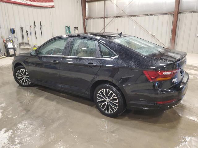 VOLKSWAGEN JETTA 2019 Czarny