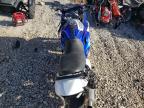 2005 SUZUKI GSX600 F   for sale at Copart MO - SPRINGFIELD