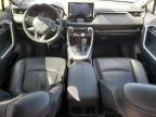 2020 Toyota Rav4 Limited en Venta en Las Vegas, NV - Rear End