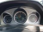 2010 MERCEDES BENZ C250 BLUEF for sale at Copart NEWBURY