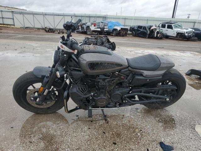 2023 HARLEY-DAVIDSON RH1250 S
