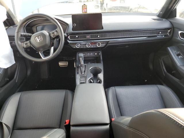  HONDA CIVIC 2024 Szary