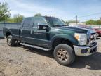 2016 Ford F250 Super Duty продається в Hillsborough, NJ - Side
