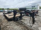 2018 Kaufman Equipment Trailer for Sale in Spartanburg, SC - Burn