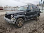2006 Jeep Liberty Sport for Sale in Chicago Heights, IL - Rear End