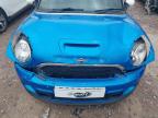 2011 MINI COOPER S for sale at Copart BRISTOL