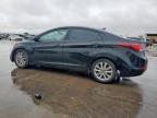 2015 Hyundai Elantra Se იყიდება Grand Prairie-ში, TX - Front End