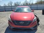 2016 Hyundai Sonata Sport en Venta en York Haven, PA - Front End
