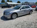 2015 Chrysler 300 Limited   for Sale in Prairie Grove, AR - Rear End
