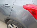 2014 VAUXHALL MOKKA EXCL for sale at Copart SANDY