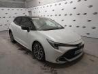 2025 TOYOTA COROLLA for sale at Copart CASTLEDERMOT - IRELAND