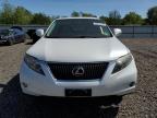 2011 Lexus Rx 350 იყიდება Hillsborough-ში, NJ - Water/Flood