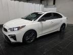 2020 Kia Forte Gt Line за продажба в Rogersville, MO - Rear End
