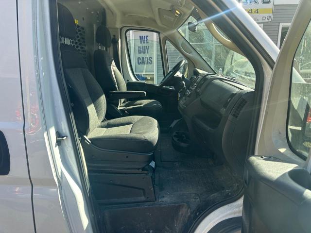 2018 RAM PROMASTER 1500 1500 STANDARD