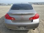 2008 Infiniti G35  de vânzare în Anderson, CA - Front End