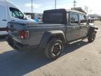 2021 JEEP GLADIATOR SPORT à vendre chez Copart CA - LOS ANGELES