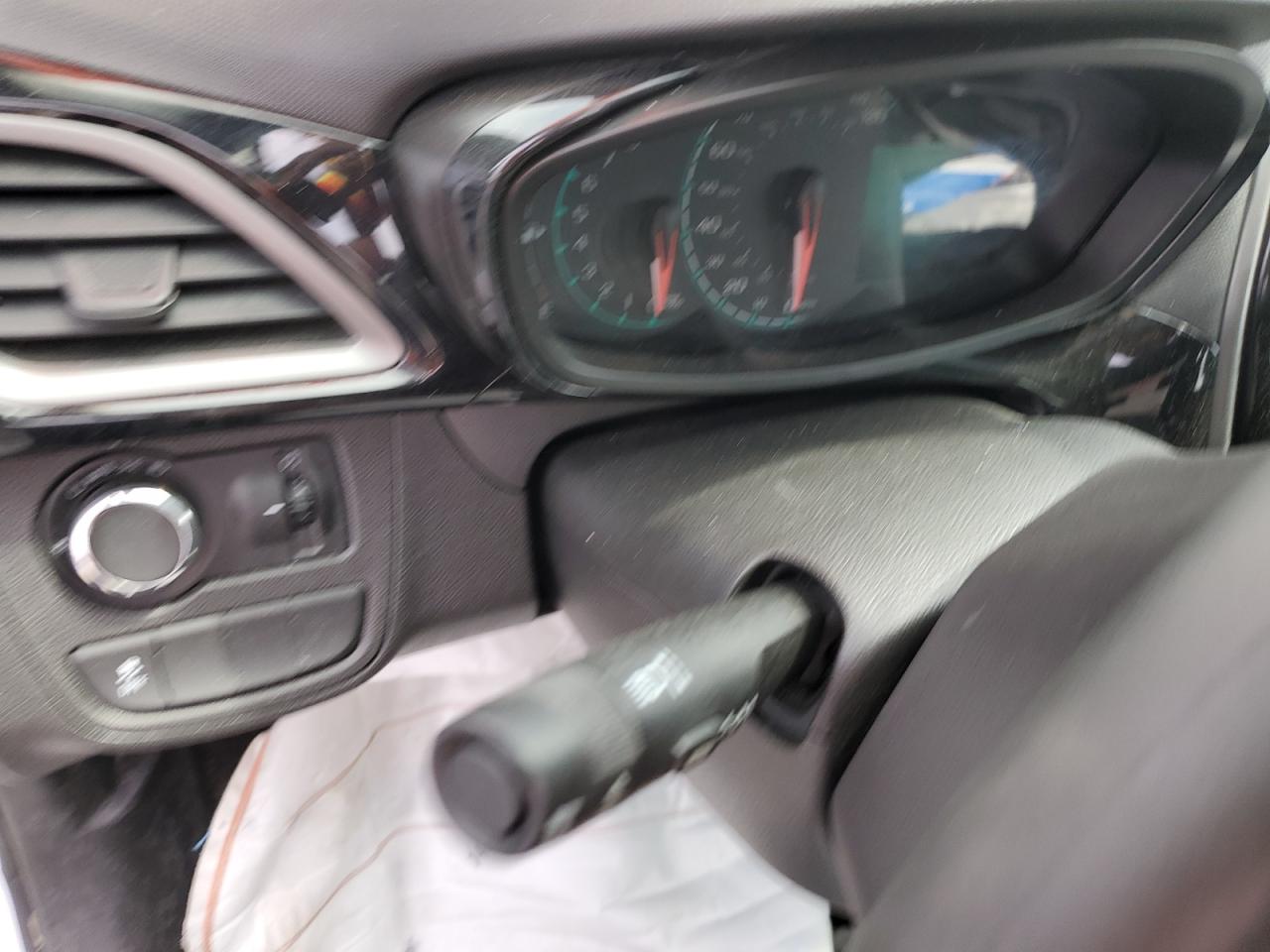 2020 Chevrolet Spark 1Lt VIN: KL8CD6SA5LC458283 Lot: 52444065