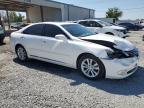 2010 Lexus Es 350 de vânzare în Riverview, FL - Front End
