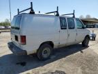 2007 Ford Econoline E150 Van de vânzare în Marlboro, NY - Minor Dent/Scratches