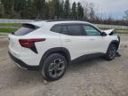 2025 Chevrolet Trax 1Lt للبيع في Leroy، NY - Front End