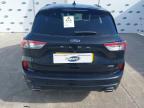 2022 FORD KUGA ST-LI for sale at Copart ST HELENS