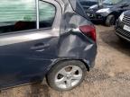 2013 VAUXHALL CORSA SXI for sale at Copart BRISTOL