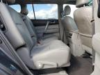 2013 Toyota Highlander Base на продаже в Airway Heights, WA - Rear End