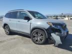 2022 Honda Pilot Sport на продаже в Sun Valley, CA - Front End