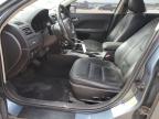 2012 Ford Fusion Sel en Venta en San Antonio, TX - Hail