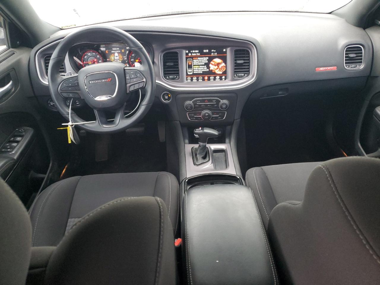 2019 Dodge Charger Gt VIN: 2C3CDXHG2KH571990 Lot: 50626635