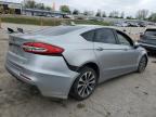 2020 Ford Fusion Se   zu verkaufen in Bridgeton, MO - Front End