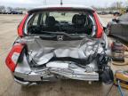 2019 Honda Fit Lx للبيع في Pekin، IL - Rear End