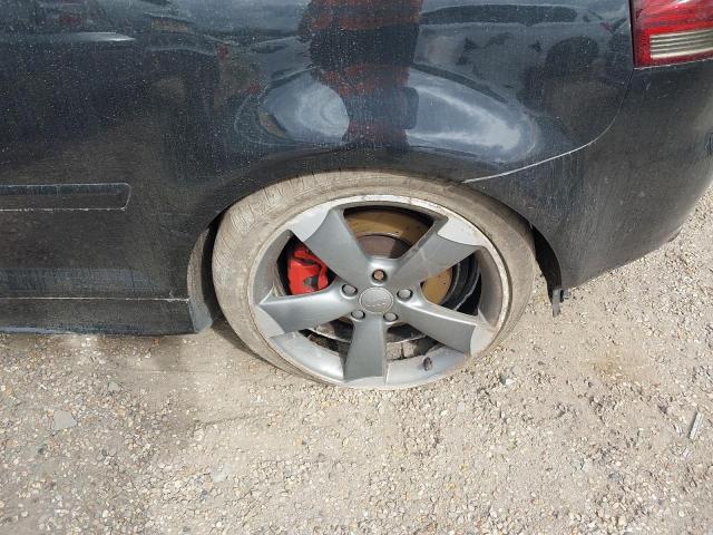 2006 AUDI S3 TFSI QU