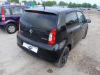 2014 SKODA CITIGO BLA for sale at Copart WESTBURY