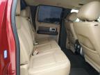2014 Ford F150 Supercrew იყიდება Taylor-ში, TX - Front End
