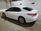 2019 Toyota Camry L продається в Longview, TX - Minor Dent/Scratches