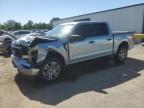 2023 Ford F150 Supercrew იყიდება Shreveport-ში, LA - Front End