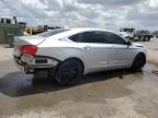 2015 Chevrolet Impala Ltz for Sale in Apopka, FL - Front End
