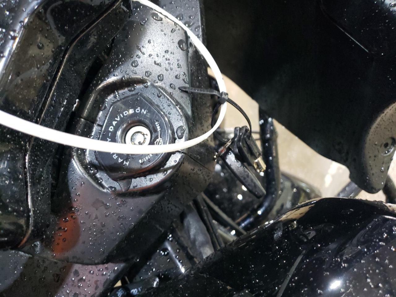 2024 Harley-Davidson Fltrx VIN: 1HD1KH716RB656828 Lot: 51428225