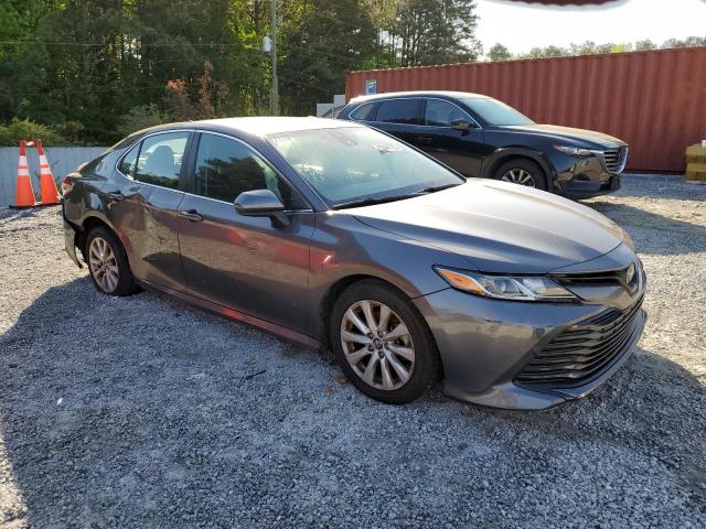  TOYOTA CAMRY 2020 Серый