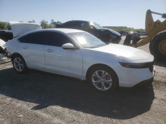  HONDA ACCORD 2024 Biały