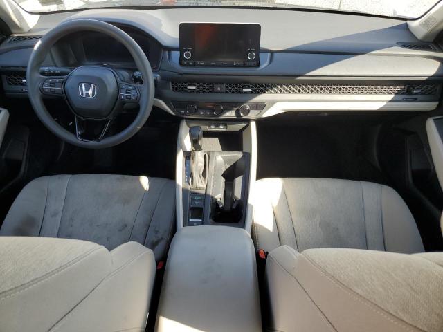  HONDA ACCORD 2023 Biały