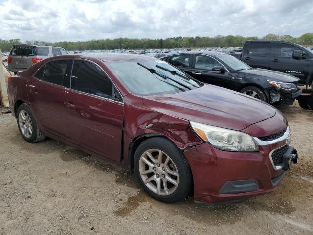  CHEVROLET MALIBU 2015 Burgundy