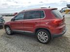 2013 Volkswagen Tiguan S იყიდება San Diego-ში, CA - Minor Dent/Scratches