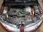 2014 Lincoln Mkz Hybrid zu verkaufen in Blaine, MN - Rear End