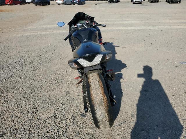 undisplay KAWASAKI ZX1400 E 2014 Черный
